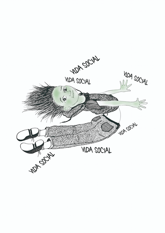 "VIDA SOCIAL"